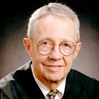Judge Andrew W. 'Andy' Danielson