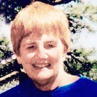 Marylou (McGrorty) O'Donnell, RN