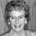 Dorothy Elizabeth Bernier Nelson