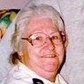 Gladys Joy Heineman