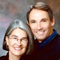 Dr. Matthew Mezger and Mary Patricia Hughes