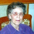 Phyllis Irene Richardson