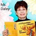 Rosemary Daley