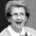 Rose Mary O'Brien