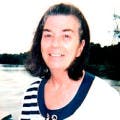 Shirley Jean (Caverly) Nelson