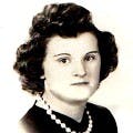 Dorothy Anne (Quitney) Smith