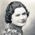 Evelyn (Langford) Armstrong