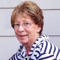 Gloria M. Manos