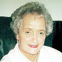 Sue Bonnie Crichton