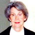 Doris M. Hagberg