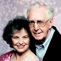 Marvin and Patricia Christenson
