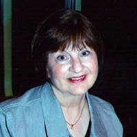 Susan K. (Antonelli) Rahn