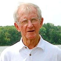 Jerome W. 'Jerry' Lang