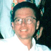 Ted L. Bergstrom