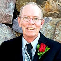 Raymond L. 'Ned' Anderson