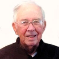Maynard W. Olson