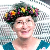 Obituary for JoAnn Maude Wilson