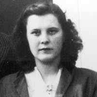 Emma M. Peterson