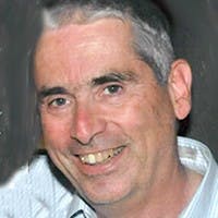 Obituary for Dennis Patrick Casey