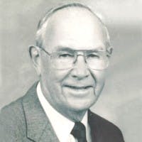 Norman M. Dahlgren