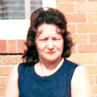 Jeanne Gloria Ogle