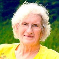 Obituary for Myrle Lee Lindquist