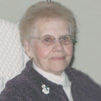 Mildred A. Gallagher