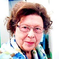 Evelyn J. Hagen