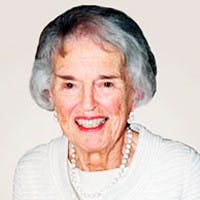 Obituary for Meredith (Brown) Alden