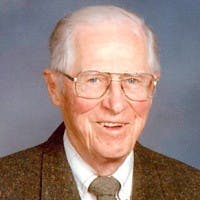 Dr. James F. Cumming