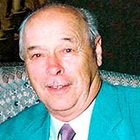 Harold M. Hoffman