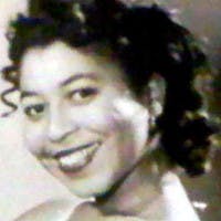 Lillian E. 'Betty' Strader