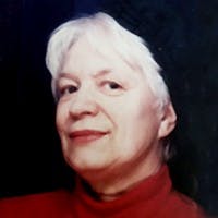 Lorraine D. Madison