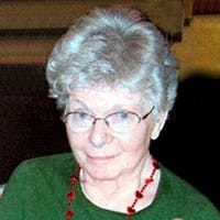 Mary Louise Siems