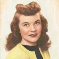 Katherine H. 'Kaye' Eaton