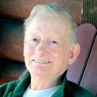 Obituary for Franklin D. 'Hoppy' Tucker