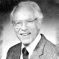 William F. 'Bill' Hueg, Jr.