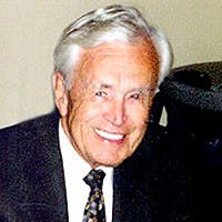 Obituary for William 'Bill' Jaeger
