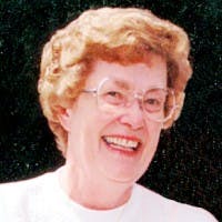 Kathleen M. Sexton
