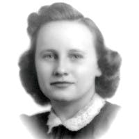 Dorothy H. Pedersen