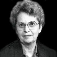 Shirley A. Rorem