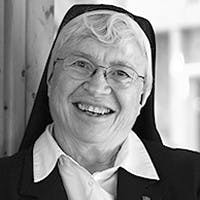 Sister Jean Thuerauf