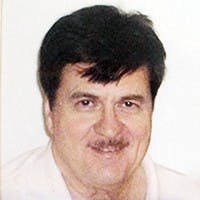 Robert F. 'Bob' Cubalchini