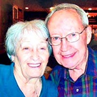 Stanley E. and Beverly J. Allen