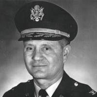 Colonel Nathan R. 'Nat' Wisser