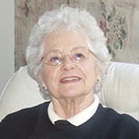 Mildred Maye (nee Shoop, Kutzner) Lemke