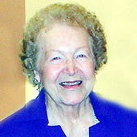 Joyce M. Lewis