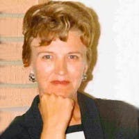 Shirley M. Hafner