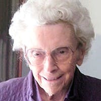 Margery L. (nee Smith) Murphy