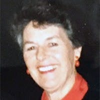 Patricia M. 'Pat' Clemmer